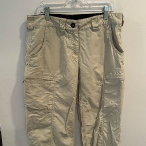 Exofficio Cargo Hiking Pants